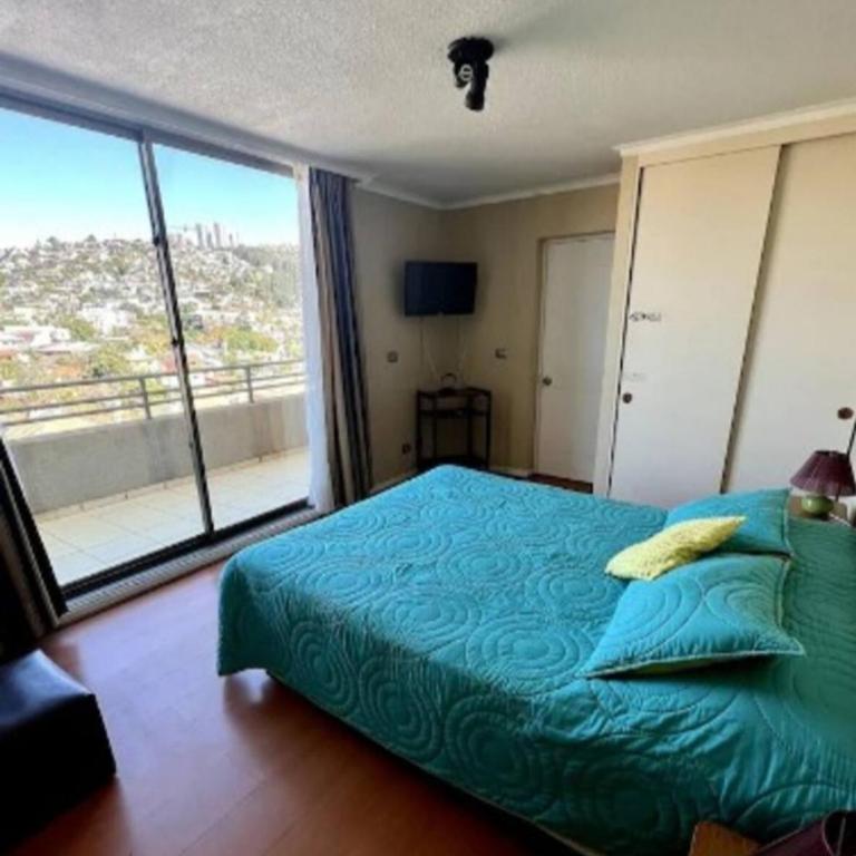 Departamento Viña del mar - Apartment - 7