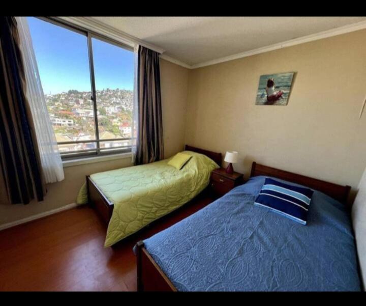 Departamento Viña del mar - Apartment - 6