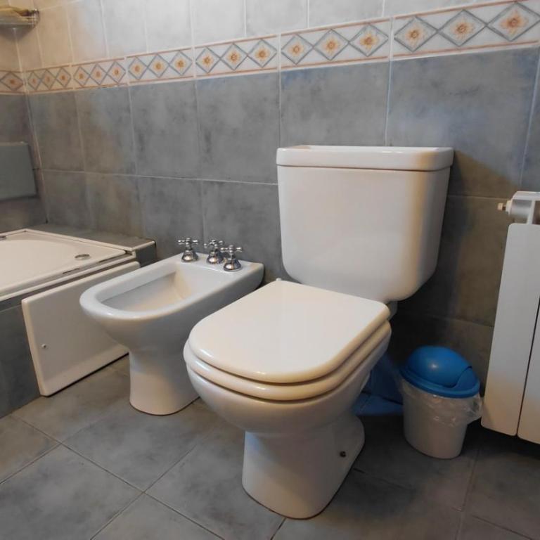 Taiquen Apart Hotel - Apartamento Clásico - 3