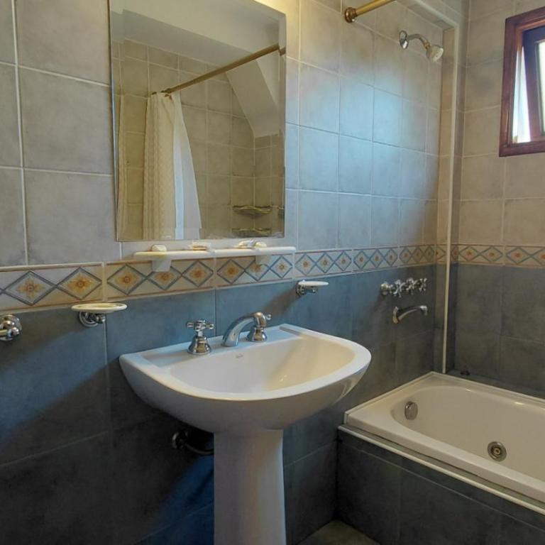Taiquen Apart Hotel - Apartamento Clásico - 11