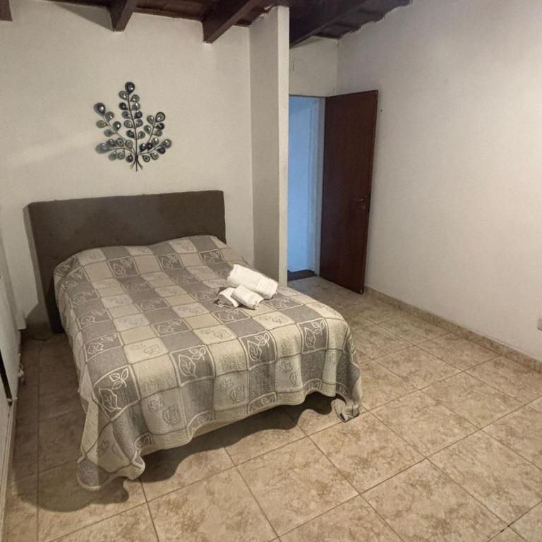 Duplex moderno céntrico - One-Bedroom Apartment - 5