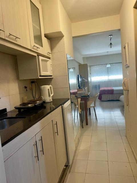 Avda Pte Quintana 440 F - Apartamento de 1 dormitorio - 7