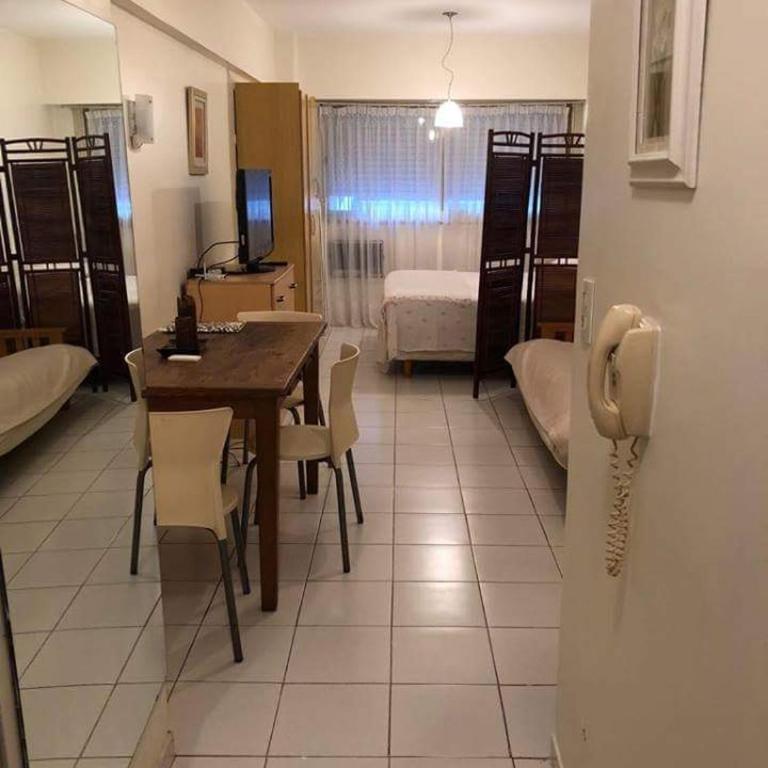 Avda Pte Quintana 440 F - Apartamento de 1 dormitorio - 3