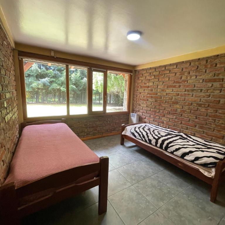 La Cabaña Familiar Soñada en Bariloche - Casa con 1 dormitorio - 2