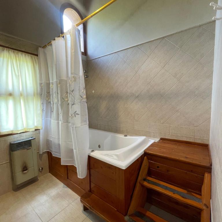 La Cabaña Familiar Soñada en Bariloche - Casa con 1 dormitorio - 6