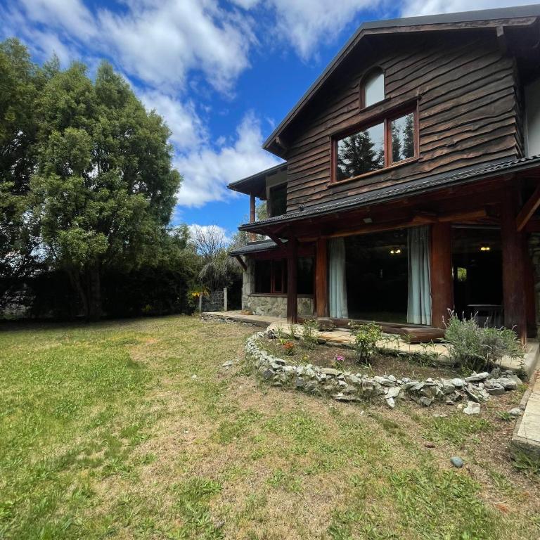 La Cabaña Familiar Soñada en Bariloche - Casa con 1 dormitorio - 7
