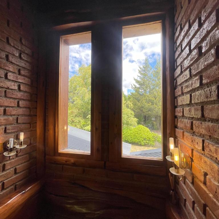 La Cabaña Familiar Soñada en Bariloche - Casa con 1 dormitorio - 10