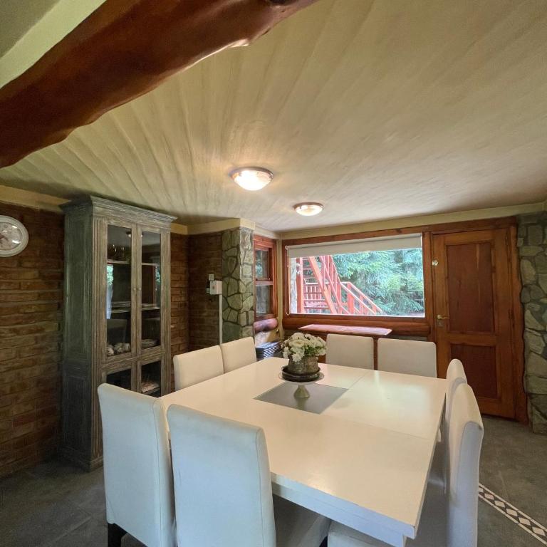 La Cabaña Familiar Soñada en Bariloche - Casa con 1 dormitorio - 11