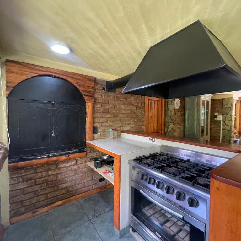 La Cabaña Familiar Soñada en Bariloche - Casa con 1 dormitorio - 14
