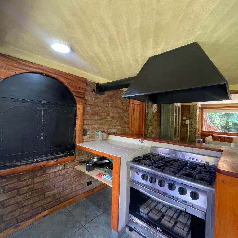 La Cabaña Familiar Soñada en Bariloche - Casa con 1 dormitorio - 16