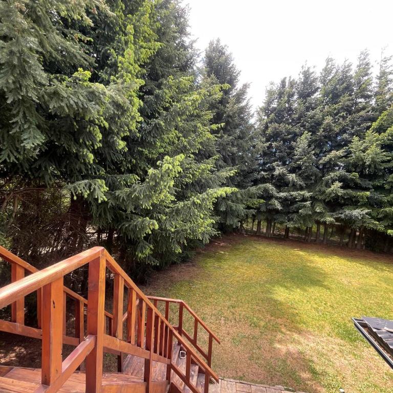 La Cabaña Familiar Soñada en Bariloche - Casa con 1 dormitorio - 18