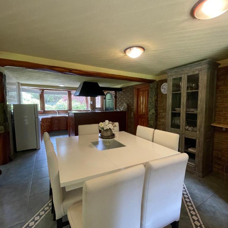 La Cabaña Familiar Soñada en Bariloche - Casa con 1 dormitorio - 19