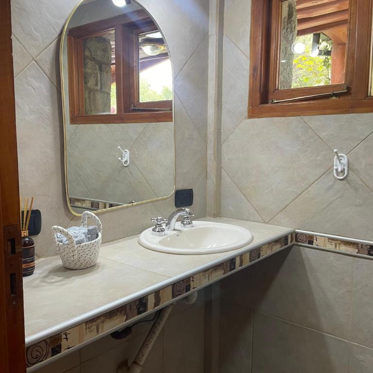 La Cabaña Familiar Soñada en Bariloche - Casa con 1 dormitorio - 20