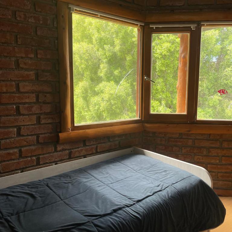 La Cabaña Familiar Soñada en Bariloche - Casa con 1 dormitorio - 24