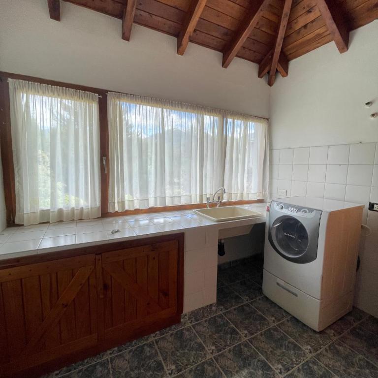 La Cabaña Familiar Soñada en Bariloche - Casa con 1 dormitorio - 28