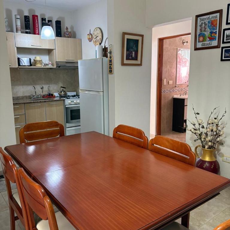 ArenaySol - Apartamento de 2 dormitorios - 1