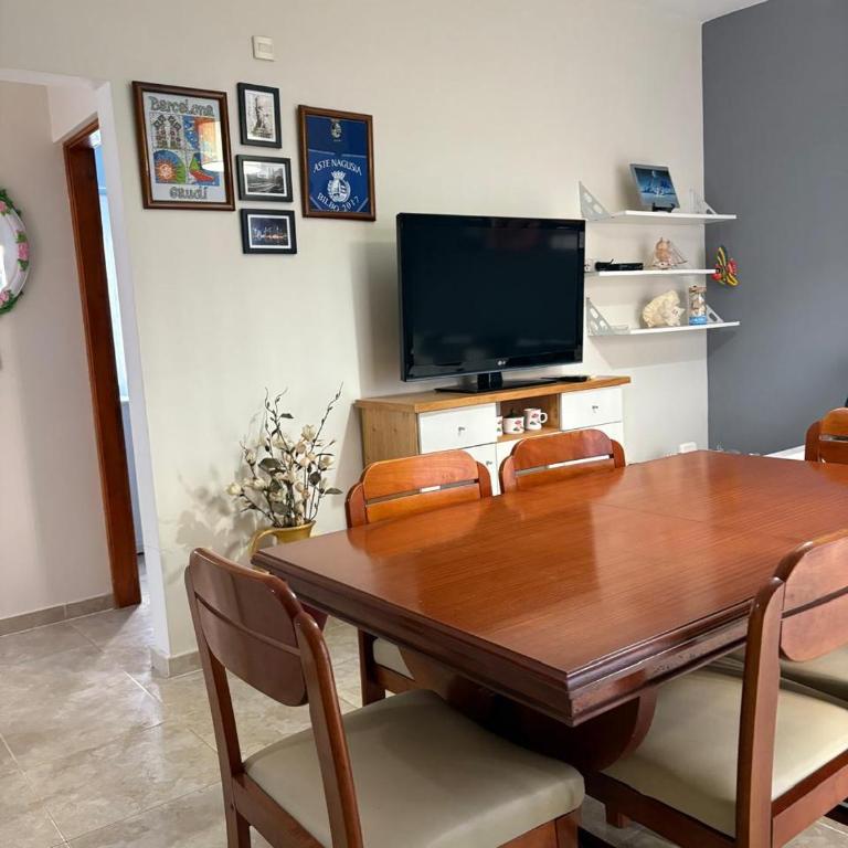 ArenaySol - Two-Bedroom Apartment - 13