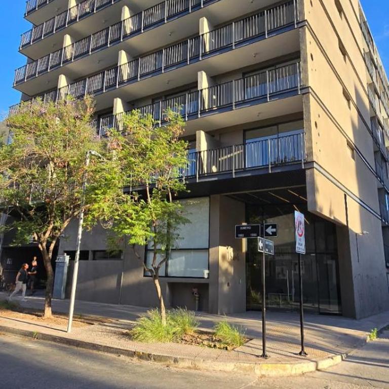 Cerca Movistar Arena, Chile - One-Bedroom Apartment - 5
