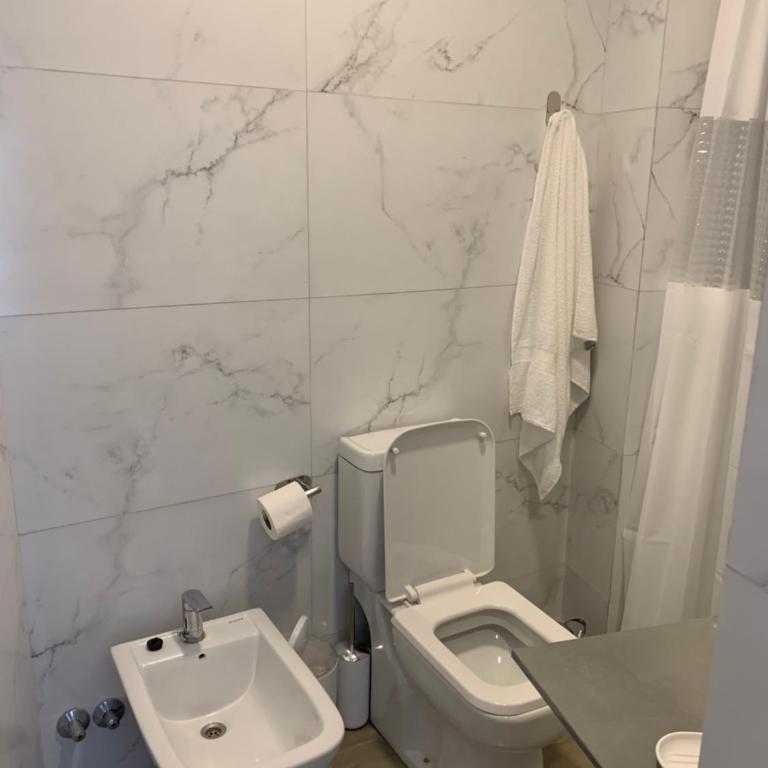 Independenciasuites - Apartamento de 1 dormitorio - 2