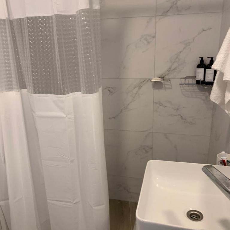 Independenciasuites - Apartamento de 1 dormitorio - 3