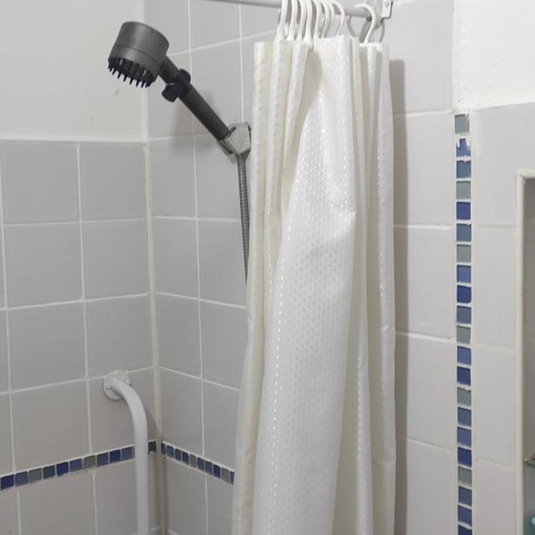 Ezeiza 3 departamento privado a 15 minutos del aeropuerto hasta 7 personas OPCIONAL TRANFER DESDE Y HACIA EL AEROPUERTO DE EZEIZA LAS 24 HORAS pet friendly conexion con Aeroparque - Apartamento Estándar - 16