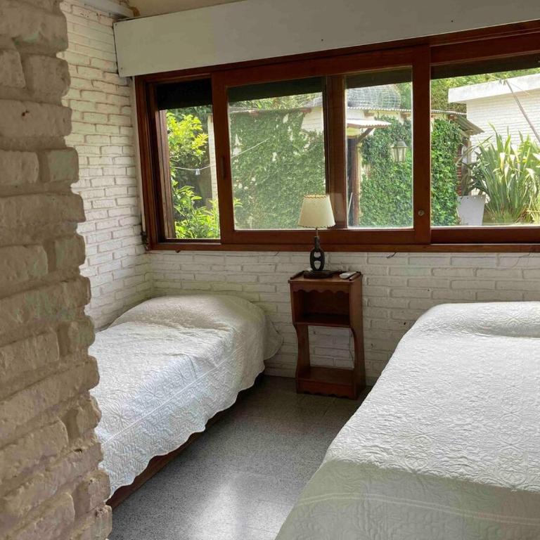 Super comfortable house 50 meters from the beach - Casa de 4 dormitorios - 4