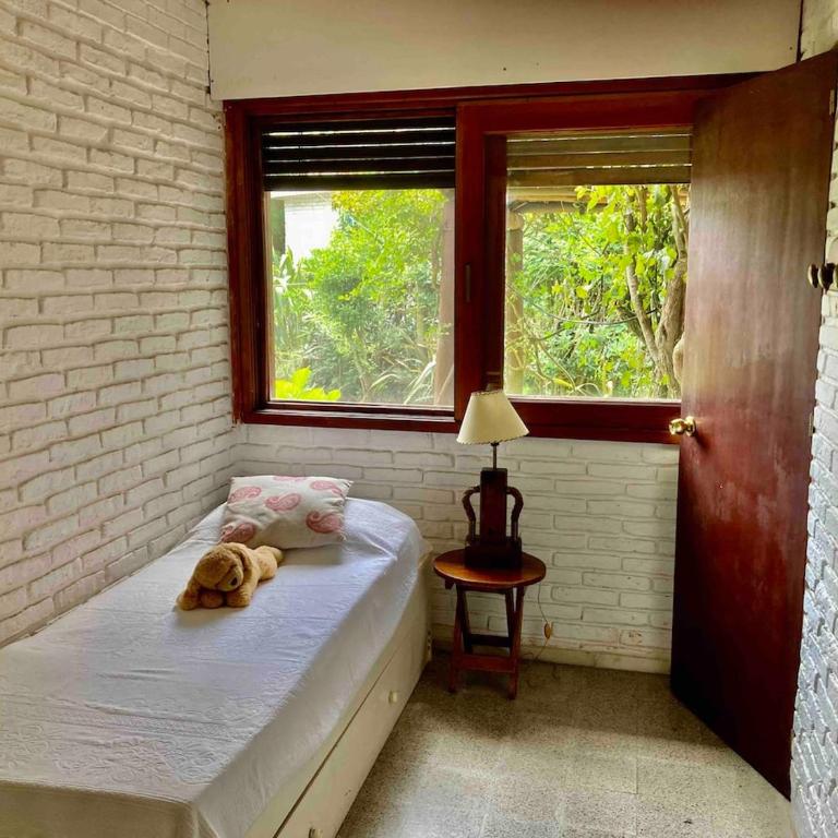 Super comfortable house 50 meters from the beach - Casa de 4 dormitorios - 14