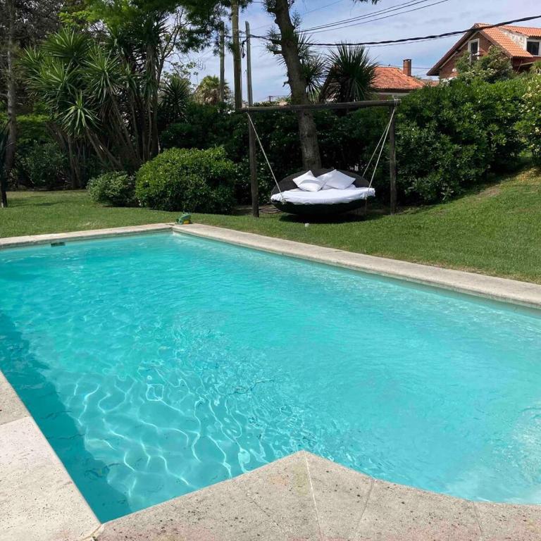 Super comfortable house 50 meters from the beach - Casa de 4 dormitorios - 17