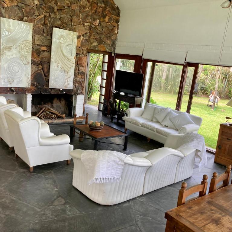 Super comfortable house 50 meters from the beach - Casa de 4 dormitorios - 19