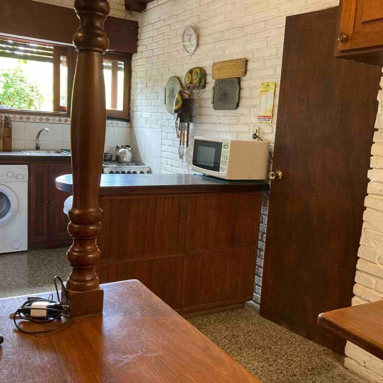 Super comfortable house 50 meters from the beach - Casa de 4 dormitorios - 26