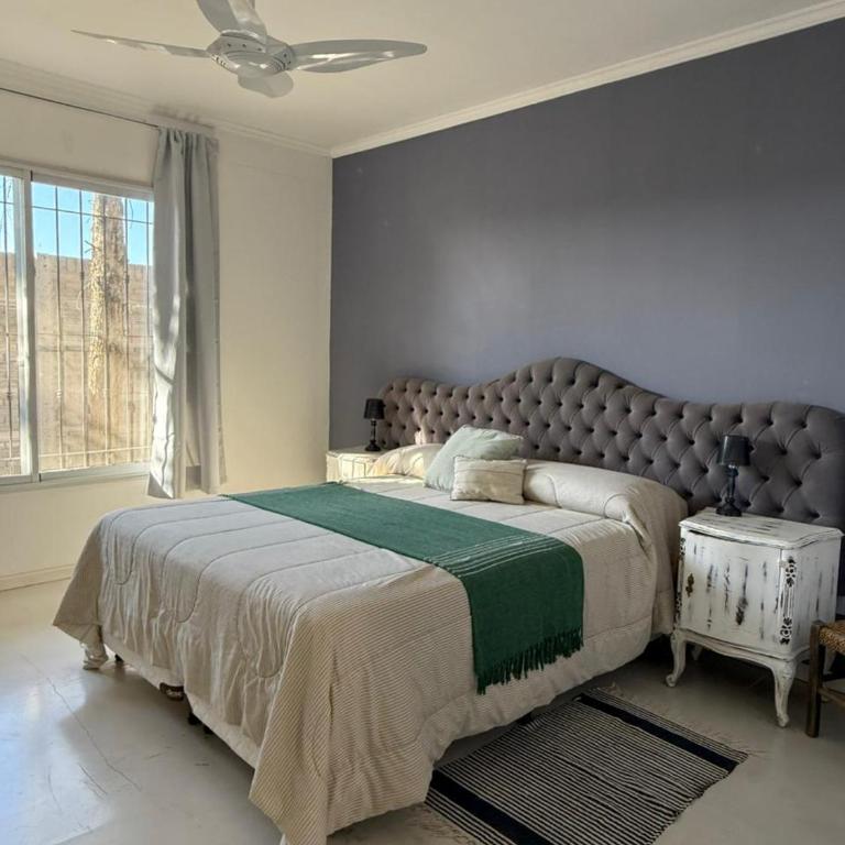 Casona alegre con pileta y patio - Casa de 2 dormitorios - 8