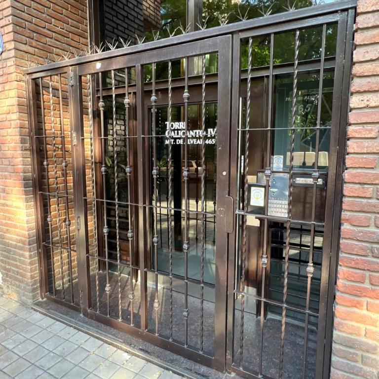 Depto Premium con vista a la Cañada - Nueva Córdoba- Cerca de Patio Olmos y Güemes - Apartamento de 1 dormitorio - 14