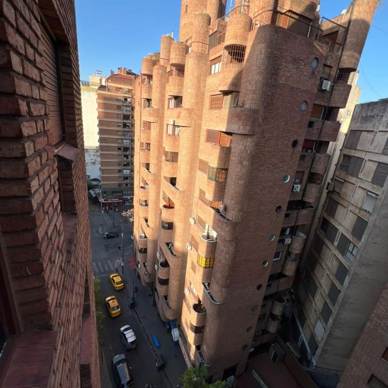 Depto Premium con vista a la Cañada - Nueva Córdoba- Cerca de Patio Olmos y Güemes - Apartamento de 1 dormitorio - 12
