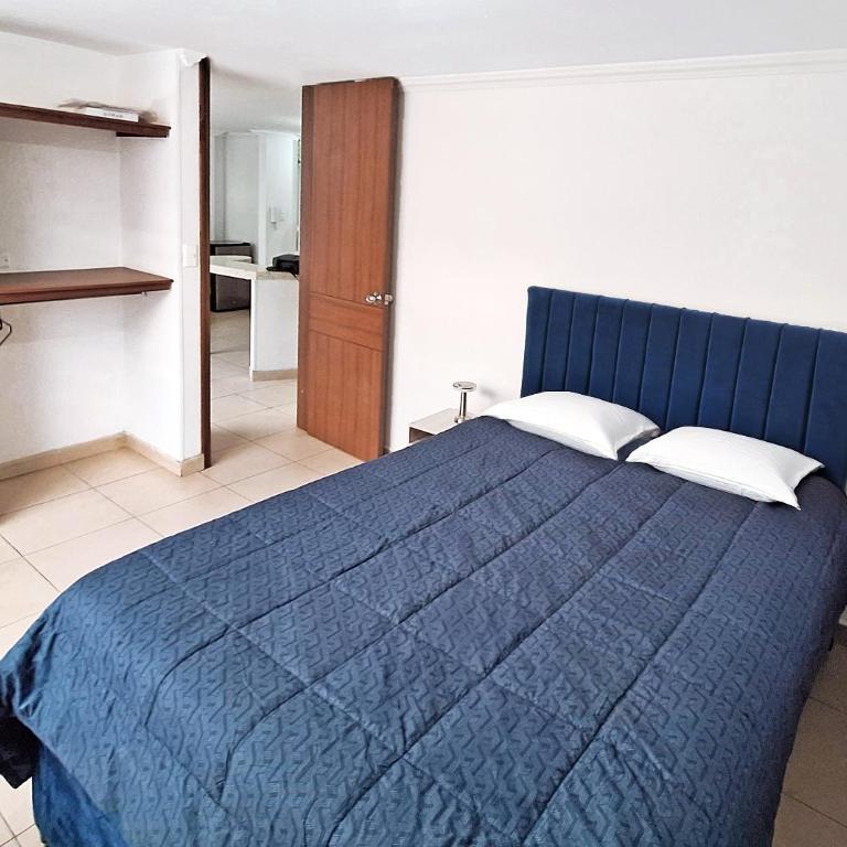 Apartamentos San Pedro - Apartamento de 2 dormitorios - 5