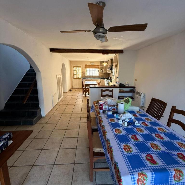 Casa Allende - Casa de 4 dormitorios - 5