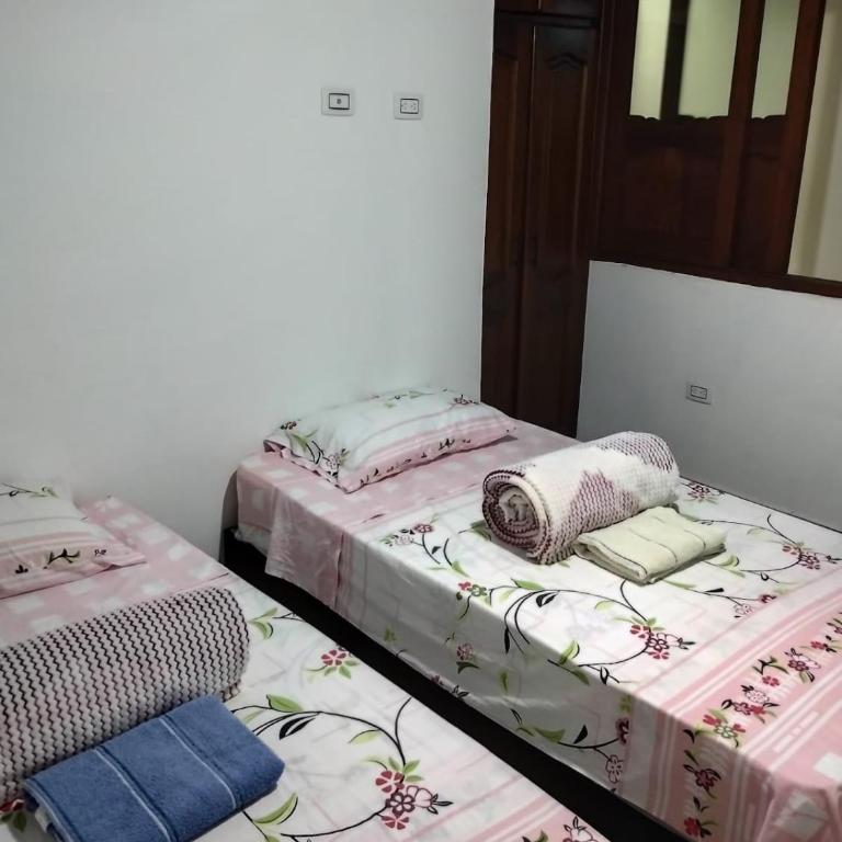 Apartamento amplio con balcón en Jardín, Antioquia - Three-Bedroom Apartment with Balcony - 11