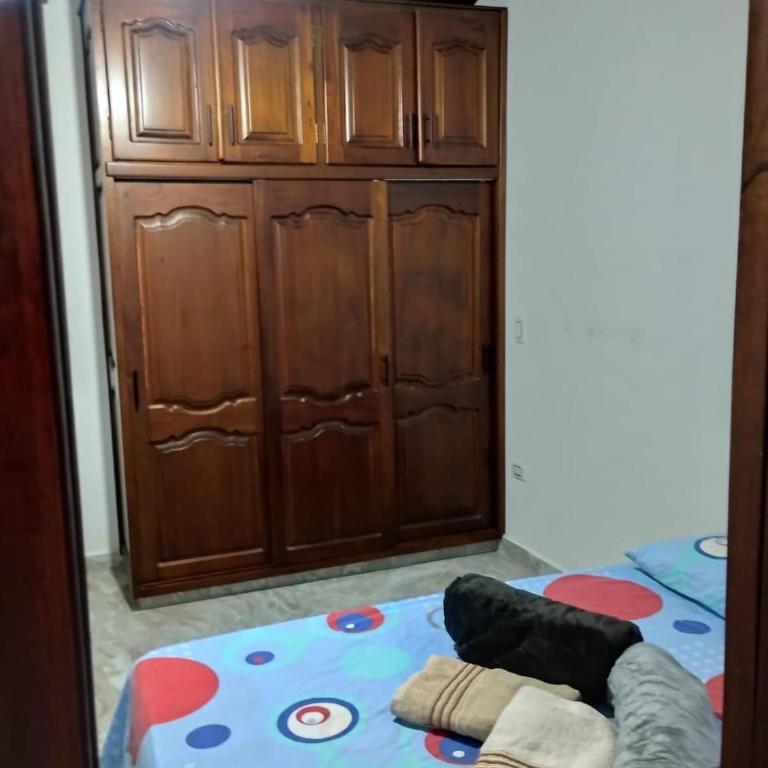 Apartamento amplio con balcón en Jardín, Antioquia - Three-Bedroom Apartment with Balcony - 12