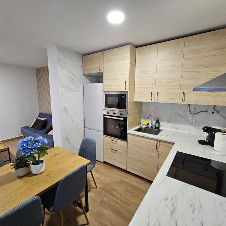 Casa Hernán Cortés - Two-Bedroom House - 6