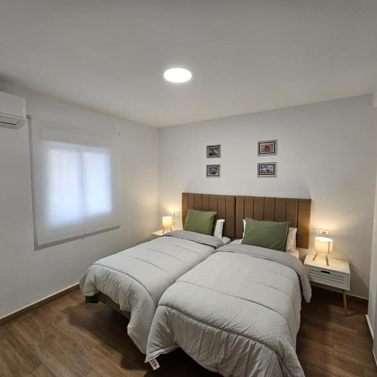 Casa Hernán Cortés - Two-Bedroom House - 10