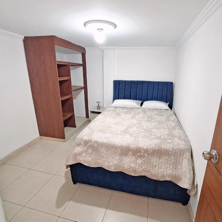 Apartamentos San Pedro - Apartamento de 2 dormitorios - 8