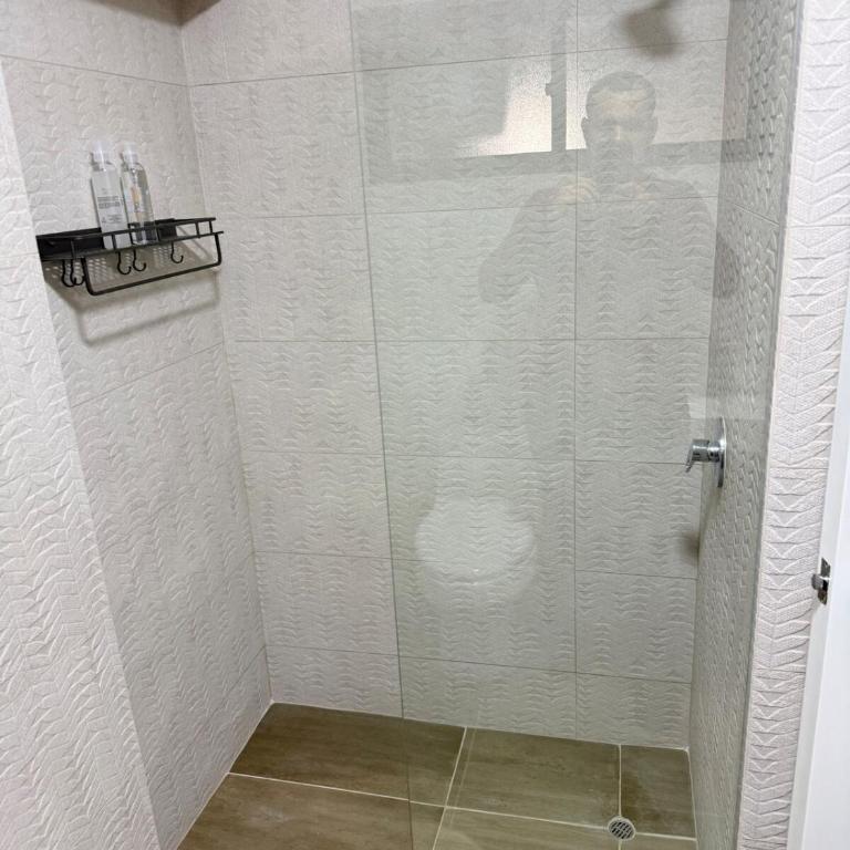 Minidepartamento en Miraflores - One-Bedroom Apartment - 5
