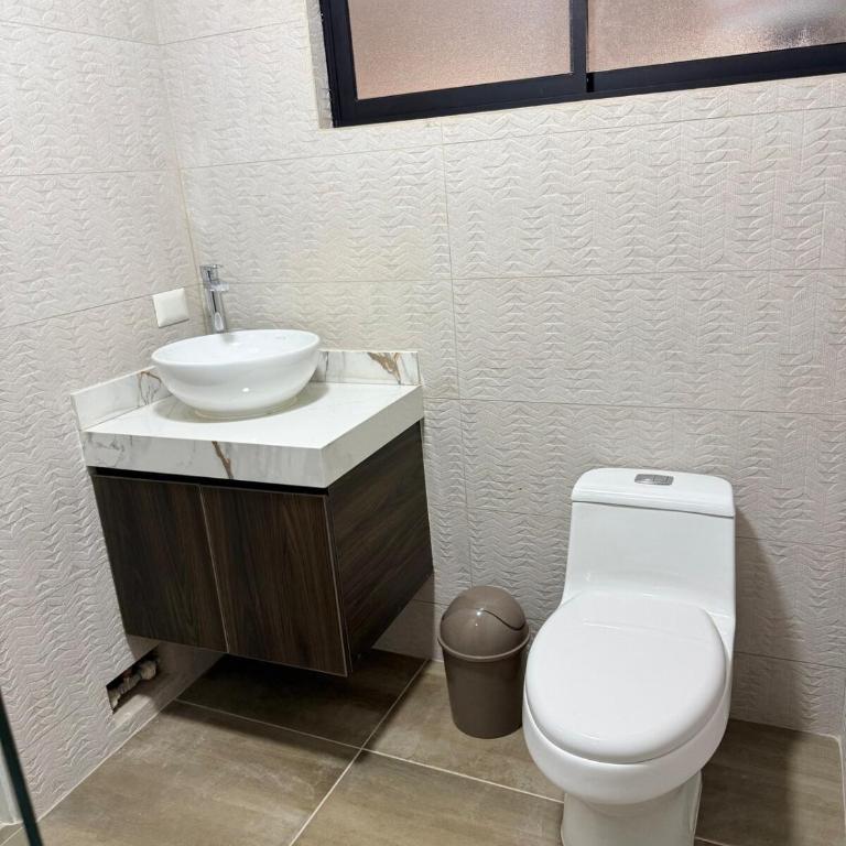 Minidepartamento en Miraflores - One-Bedroom Apartment - 8