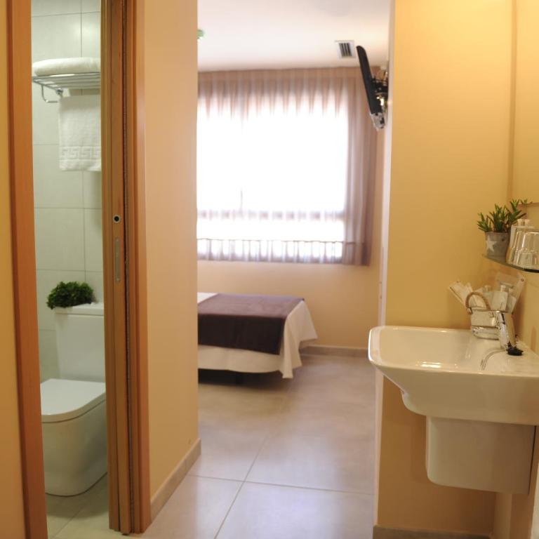 La City Mercado - Single Room - 4