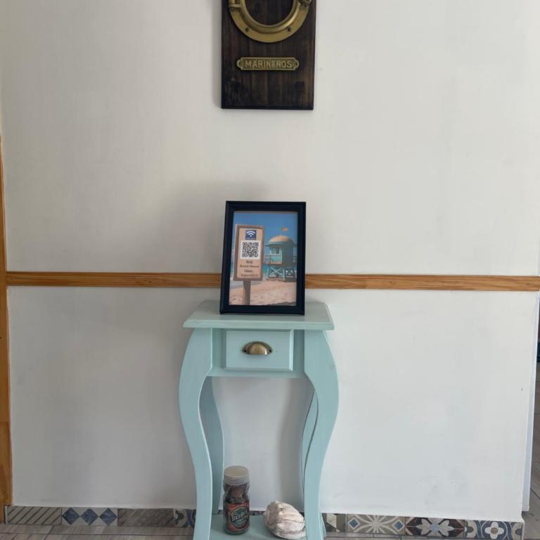 Casa de Playa Mar de Ajo Castelli 1257 Beach House - Casa de 2 dormitorios - 11