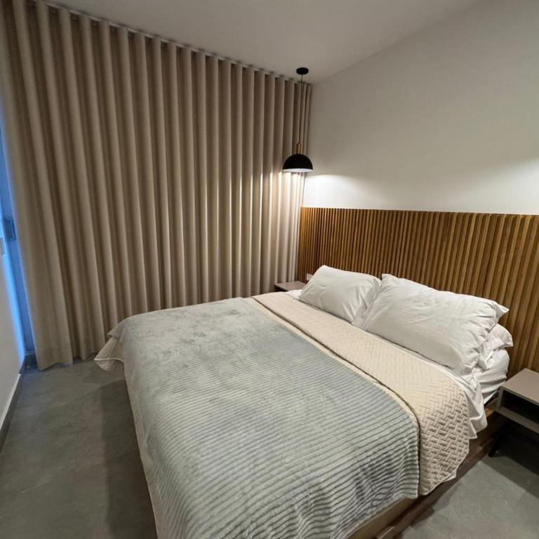 Alojamiento cerca al mar -SantaMarina-1405 - One-Bedroom Apartment - 2