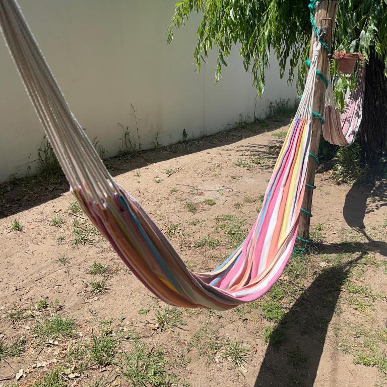 Casa de Playa Mar de Ajo Castelli 1257 Beach House - Casa de 2 dormitorios - 55