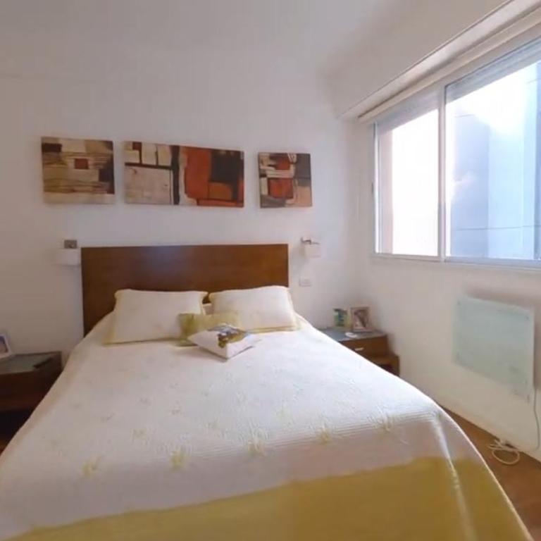 Apart Resort - Apartamento - 1