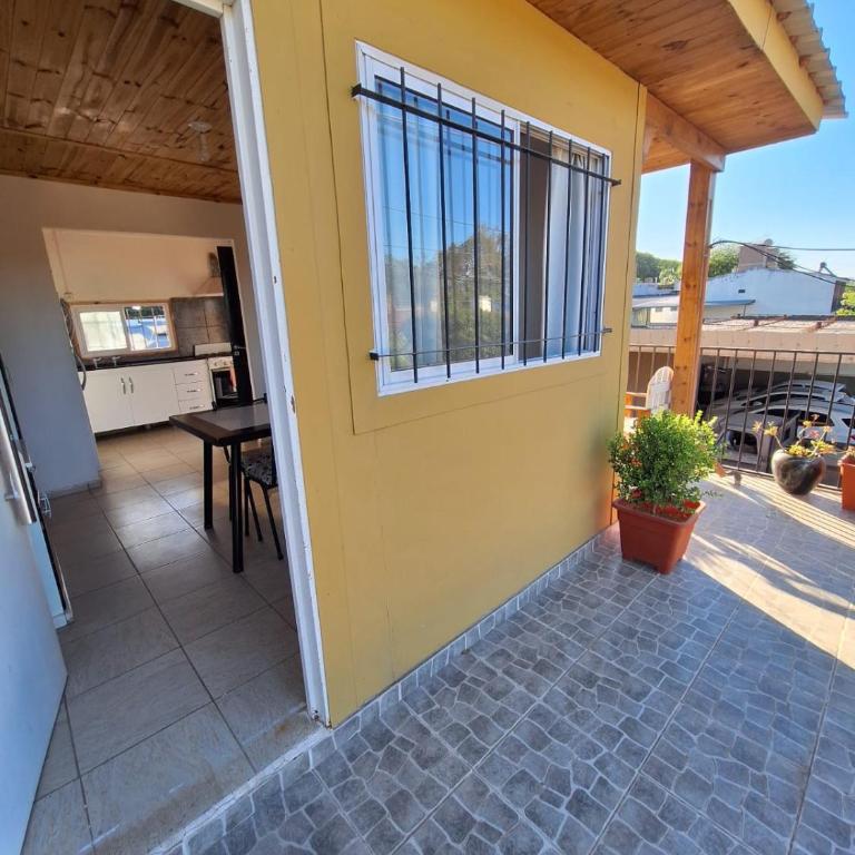 Depto colonia caroya - Apartamento de 2 dormitorios - 1