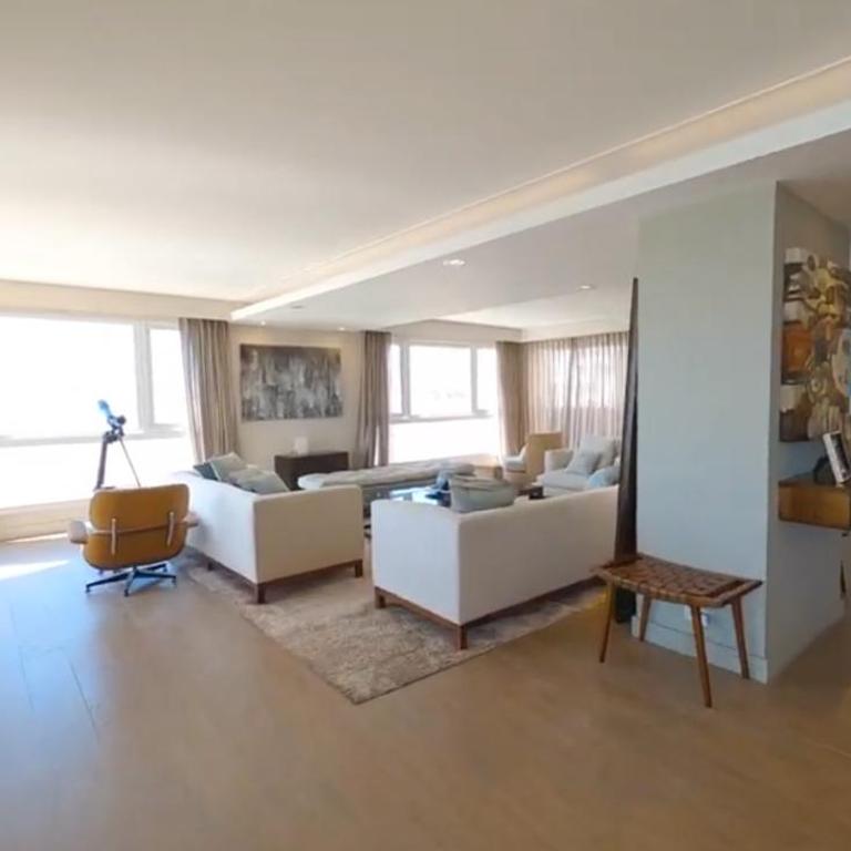 Apart Resort - Apartamento - 4