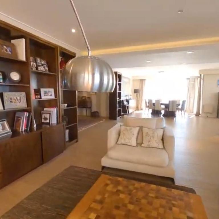 Apart Resort - Apartamento - 6